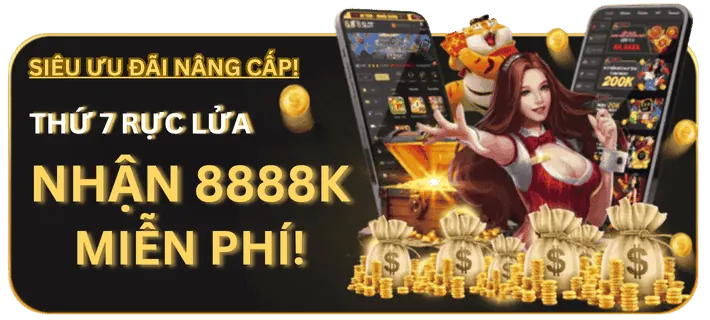 Các trò chơi đa dạng tại bet6789