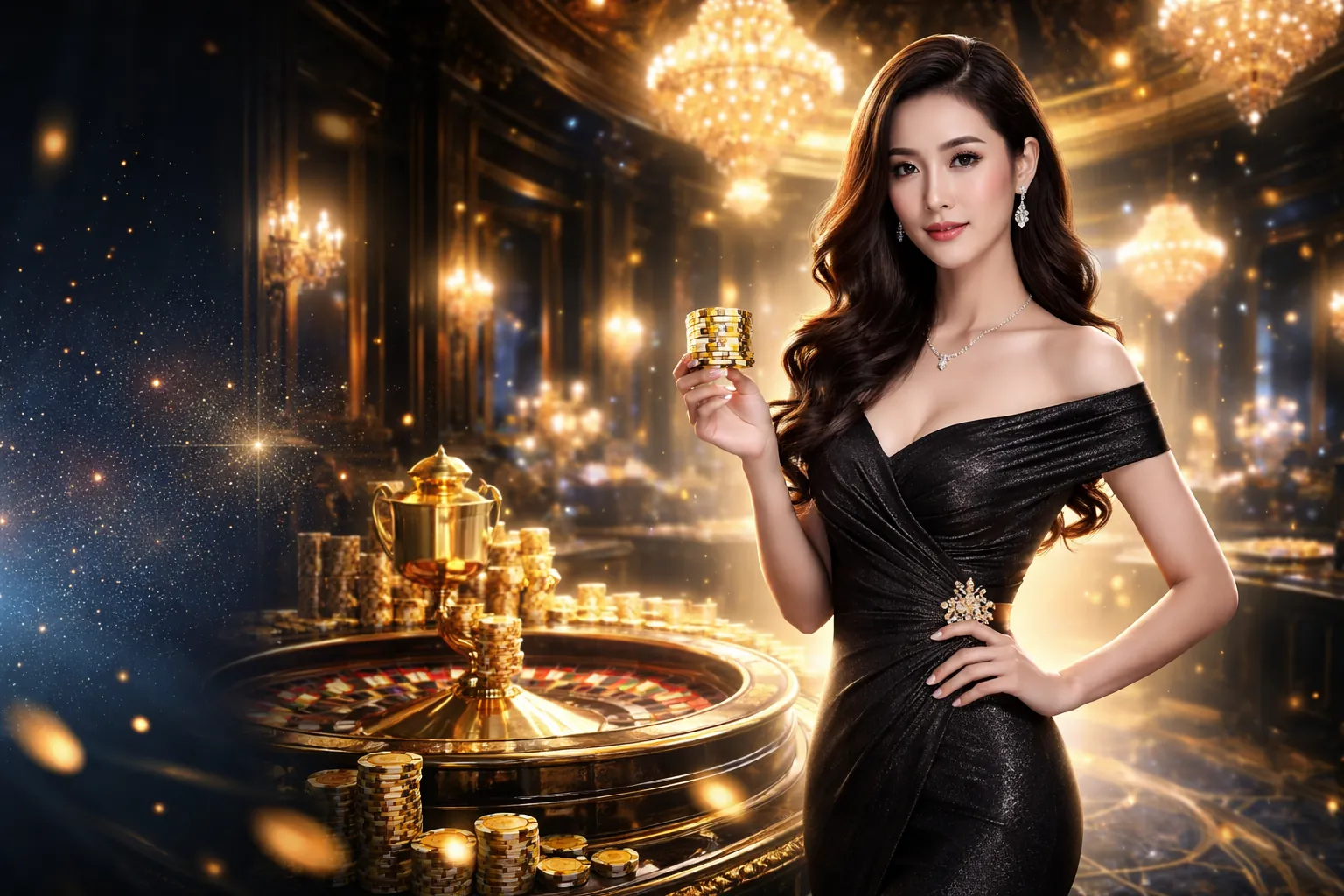 Cam kết Tuân thủ GDPR của bet6789