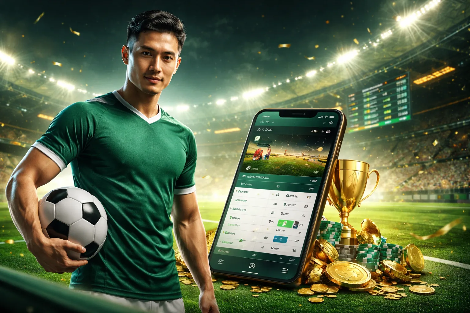 Phân tích xu hướng mới nhất ngành giải trí trực tuyến 2024