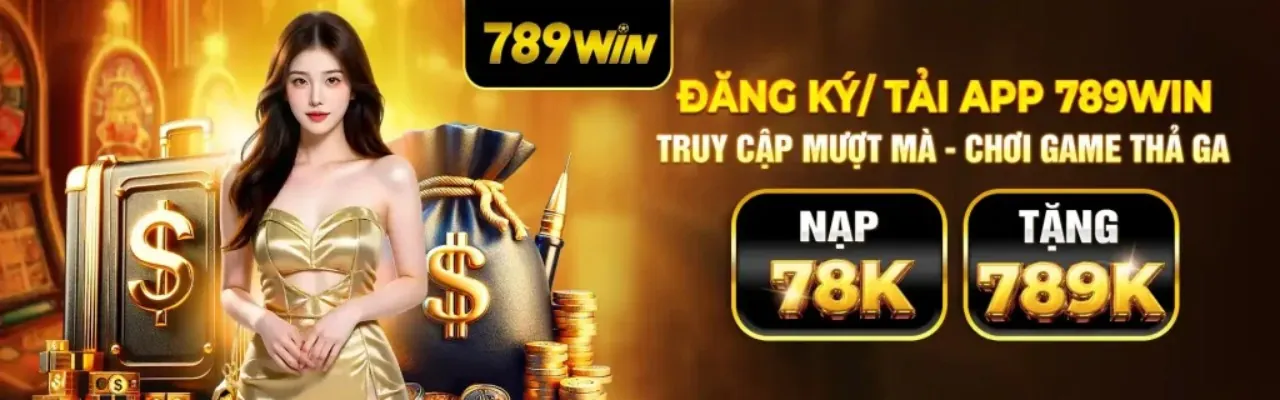 Khuyến mãi độc quyền bet6789 2026