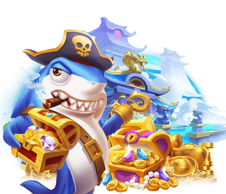 Game Nổ Hũ Thần Thoại Rồng
